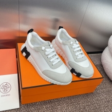 Hermes Low Shoes